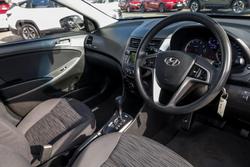 2017 Hyundai Accent Active