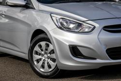 2017 Hyundai Accent Active