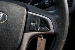 2017 Hyundai Accent Active