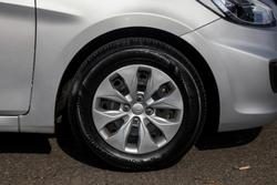 2017 Hyundai Accent Active