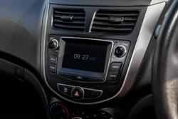 2017 Hyundai Accent Active