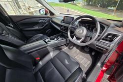 2023 Nissan X-TRAIL ST-L e-POWER T33 MY23 Four Wheel Drive Scarlet Ember