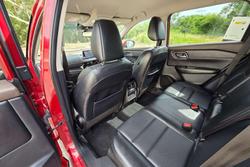 2023 Nissan X-TRAIL ST-L e-POWER T33 MY23 Four Wheel Drive Scarlet Ember