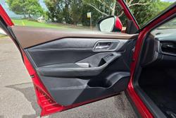 2023 Nissan X-TRAIL ST-L e-POWER T33 MY23 Four Wheel Drive Scarlet Ember