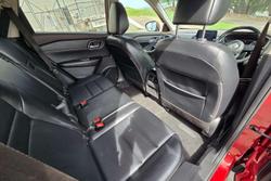 2023 Nissan X-TRAIL ST-L e-POWER T33 MY23 Four Wheel Drive Scarlet Ember