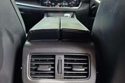 2023 Nissan X-TRAIL ST-L e-POWER T33 MY23 Four Wheel Drive Scarlet Ember