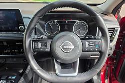 2023 Nissan X-TRAIL ST-L e-POWER T33 MY23 Four Wheel Drive Scarlet Ember