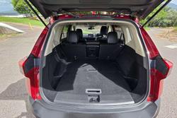 2023 Nissan X-TRAIL ST-L e-POWER T33 MY23 Four Wheel Drive Scarlet Ember