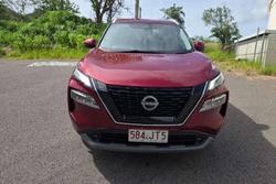 2023 Nissan X-TRAIL ST-L e-POWER T33 MY23 Four Wheel Drive Scarlet Ember