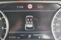 2023 Nissan X-TRAIL ST-L e-POWER T33 MY23 Four Wheel Drive Scarlet Ember