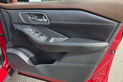 2023 Nissan X-TRAIL ST-L e-POWER T33 MY23 Four Wheel Drive Scarlet Ember