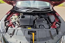 2023 Nissan X-TRAIL ST-L e-POWER T33 MY23 Four Wheel Drive Scarlet Ember