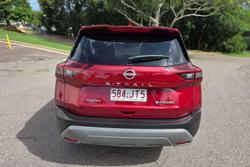 2023 Nissan X-TRAIL ST-L e-POWER T33 MY23 Four Wheel Drive Scarlet Ember