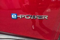 2023 Nissan X-TRAIL ST-L e-POWER T33 MY23 Four Wheel Drive Scarlet Ember