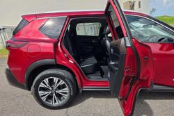 2023 Nissan X-TRAIL ST-L e-POWER T33 MY23 Four Wheel Drive Scarlet Ember