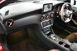 2016 Mercedes-Benz A-Class A45 AMG