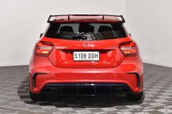 2016 Mercedes-Benz A-Class A45 AMG