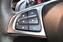 2016 Mercedes-Benz A-Class A45 AMG