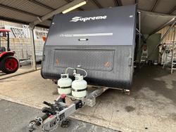 2021 Supreme Classic