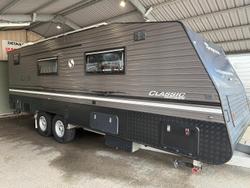 2021 Supreme Classic