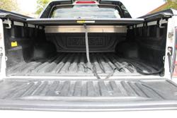 2024 Isuzu D-MAX X-TERRAIN