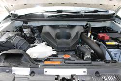 2024 Isuzu D-MAX X-TERRAIN