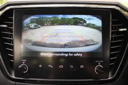 2024 Isuzu D-MAX X-TERRAIN