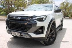 2024 Isuzu D-MAX X-TERRAIN