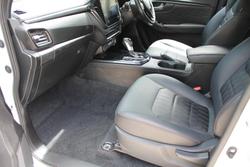 2024 Isuzu D-MAX X-TERRAIN