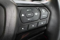 2024 Isuzu D-MAX X-TERRAIN