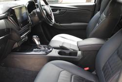 2024 Isuzu D-MAX X-TERRAIN