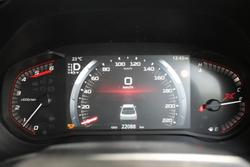 2024 Isuzu D-MAX X-TERRAIN