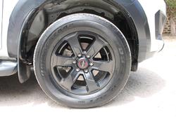 2024 Isuzu D-MAX X-TERRAIN