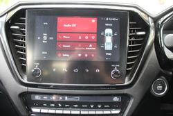 2024 Isuzu D-MAX X-TERRAIN