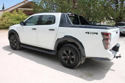 2024 Isuzu D-MAX X-TERRAIN