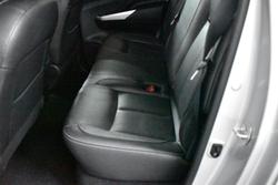 2018 Nissan Navara ST-X