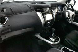 2018 Nissan Navara ST-X