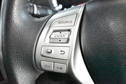 2018 Nissan Navara ST-X