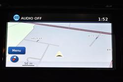 2018 Nissan Navara ST-X