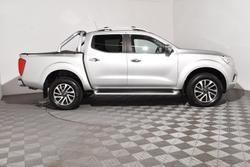 2018 Nissan Navara ST-X