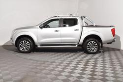 2018 Nissan Navara ST-X