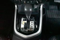 2018 Nissan Navara ST-X