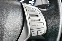 2018 Nissan Navara ST-X