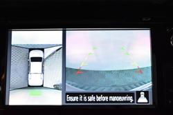 2018 Nissan Navara ST-X