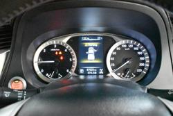 2018 Nissan Navara ST-X