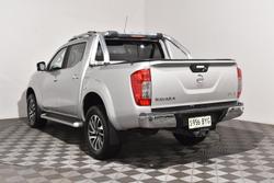 2018 Nissan Navara ST-X