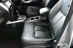 2018 Nissan Navara ST-X