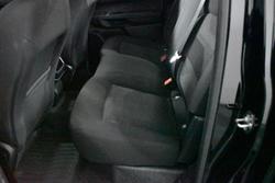 2024 Ford Ranger Black Edition