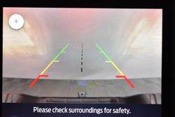 2024 Ford Ranger Black Edition