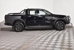 2024 Ford Ranger Black Edition
